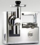 Pure Stainless Steel Hydraulic Press Juicer