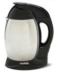 The Soyabella Raw Nut Milk, Grinder and Soy Milk Maker