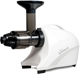 The solostar 3 Dual Stage Single Auger Juicer